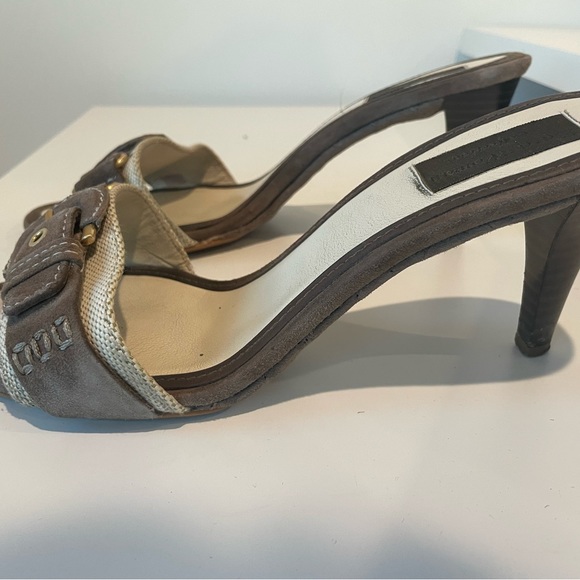 Zara sandals - Picture 2 of 8